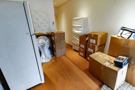 Apartamento para alugar com 441m², 4 quartos e 5 vagasSuíte 2
