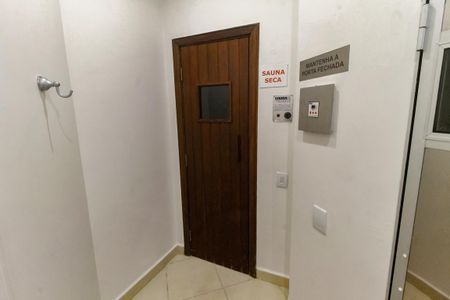 Apartamento para alugar com 441m², 4 quartos e 5 vagasÁrea comum