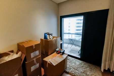 Apartamento para alugar com 441m², 4 quartos e 5 vagasSuíte 2