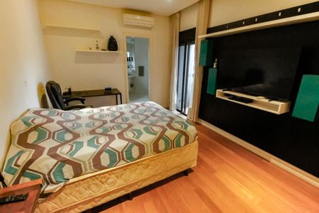 Apartamento para alugar com 441m², 4 quartos e 5 vagasSuíte 4