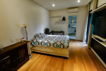 Apartamento para alugar com 441m², 4 quartos e 5 vagasSuíte 4