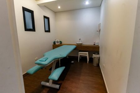 Apartamento para alugar com 441m², 4 quartos e 5 vagasÁrea comum