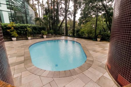 Apartamento para alugar com 441m², 4 quartos e 5 vagasÁrea comum - Piscina