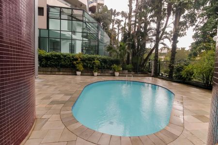 Apartamento para alugar com 441m², 4 quartos e 5 vagasÁrea comum - Piscina