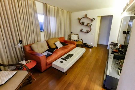 Apartamento para alugar com 441m², 4 quartos e 5 vagasSala 2