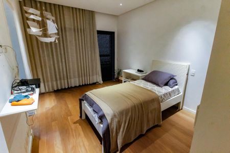 Apartamento para alugar com 441m², 4 quartos e 5 vagasSuíte 3