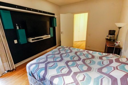 Apartamento para alugar com 441m², 4 quartos e 5 vagasSuíte 4