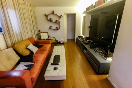 Apartamento para alugar com 441m², 4 quartos e 5 vagasSala 2