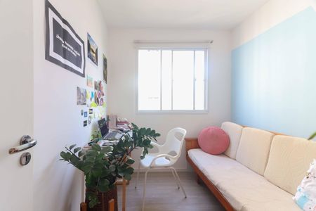 Quarto 1 de apartamento para alugar com 2 quartos, 40m² em Jardim Alvorada (zona Oeste), São Paulo