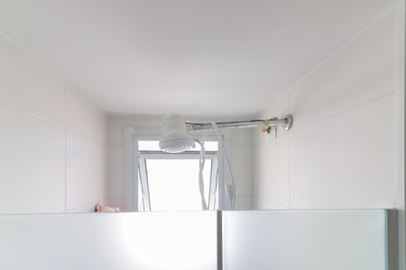 Banheiro de apartamento para alugar com 2 quartos, 40m² em Jardim Alvorada (zona Oeste), São Paulo