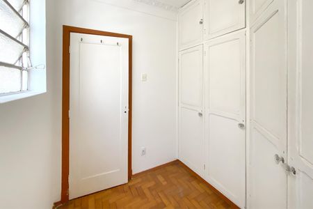 Apartamento à venda com 160m², 3 quartos e sem vagaCloset da Suite 1