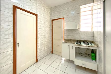 Apartamento à venda com 160m², 3 quartos e sem vagaCozinha