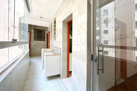 Apartamento à venda com 160m², 3 quartos e sem vagaÁrea de Serviço