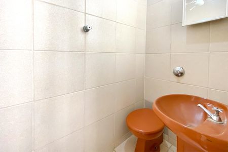 Apartamento à venda com 160m², 3 quartos e sem vagaBanheiro de serviço