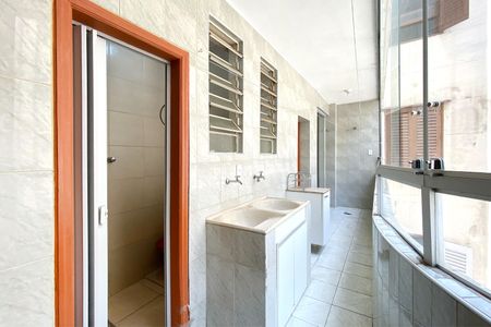 Apartamento à venda com 160m², 3 quartos e sem vagaÁrea de Serviço