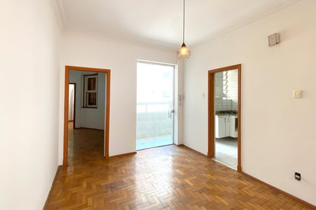 Apartamento à venda com 160m², 3 quartos e sem vagaSala de Jantar