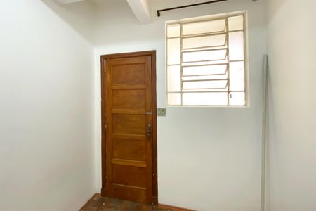 Apartamento à venda com 160m², 3 quartos e sem vagaQuarto de Serviço