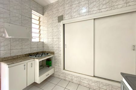 Apartamento à venda com 160m², 3 quartos e sem vagaCozinha