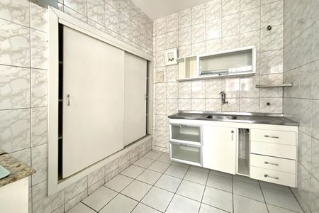 Apartamento à venda com 160m², 3 quartos e sem vagaCozinha