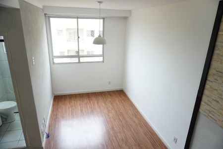 Apartamento para alugar com 120m², 2 quartos e 2 vagasSala