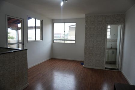 Apartamento para alugar com 120m², 2 quartos e 2 vagasSala de TV