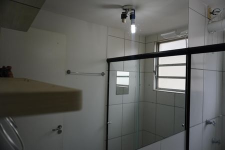 Apartamento para alugar com 120m², 2 quartos e 2 vagasBanheiro