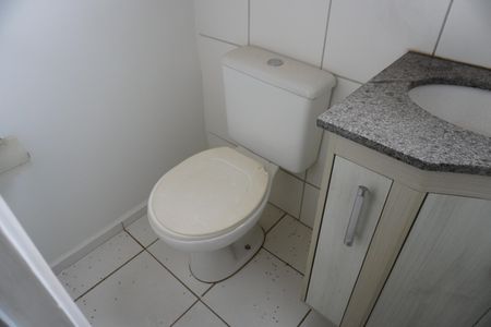 Apartamento para alugar com 120m², 2 quartos e 2 vagasLavabo