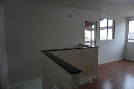 Apartamento para alugar com 120m², 2 quartos e 2 vagasSala de TV