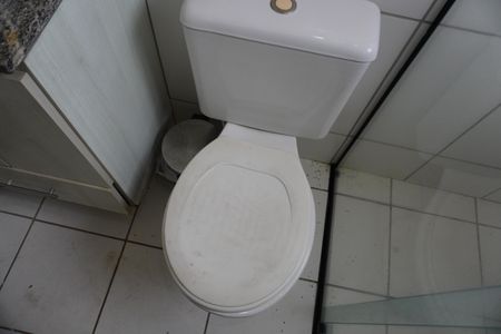 Apartamento para alugar com 120m², 2 quartos e 2 vagasBanheiro