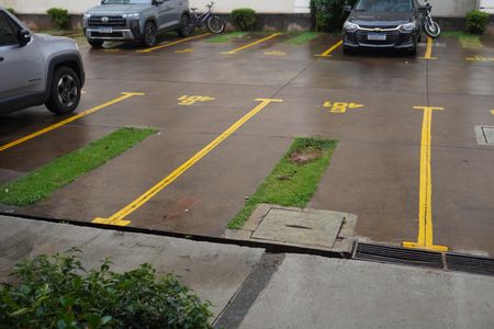 Apartamento para alugar com 120m², 2 quartos e 2 vagasGaragem