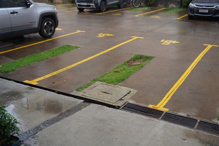 Apartamento para alugar com 120m², 2 quartos e 2 vagasGaragem