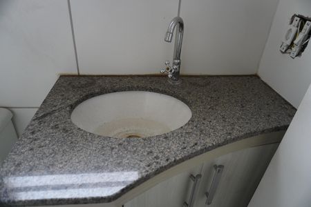 Apartamento para alugar com 120m², 2 quartos e 2 vagasLavabo