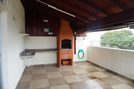 Apartamento para alugar com 120m², 2 quartos e 2 vagasCobertura