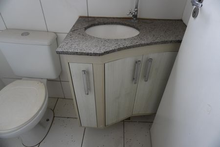 Apartamento para alugar com 120m², 2 quartos e 2 vagasLavabo