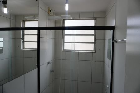 Apartamento para alugar com 120m², 2 quartos e 2 vagasBanheiro