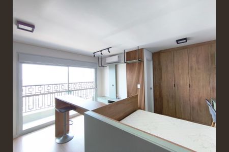 Apartamento para alugar com 31m², 1 quarto e sem vaga Apartamento para alugar com 31m², 1 quarto e sem vagaQuarto