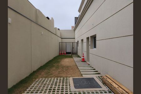 Apartamento para alugar com 31m², 1 quarto e sem vaga Apartamento para alugar com 31m², 1 quarto e sem vagaÁrea Pet