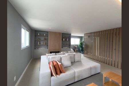 Apartamento para alugar com 31m², 1 quarto e sem vaga Apartamento para alugar com 31m², 1 quarto e sem vagaSalão de Festas