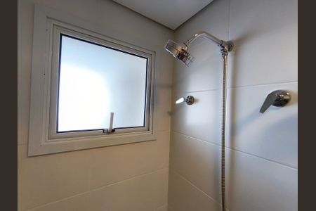 Apartamento para alugar com 31m², 1 quarto e sem vaga Apartamento para alugar com 31m², 1 quarto e sem vagaBanheiro