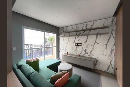 Apartamento para alugar com 31m², 1 quarto e sem vaga Apartamento para alugar com 31m², 1 quarto e sem vagaSala de Jogos