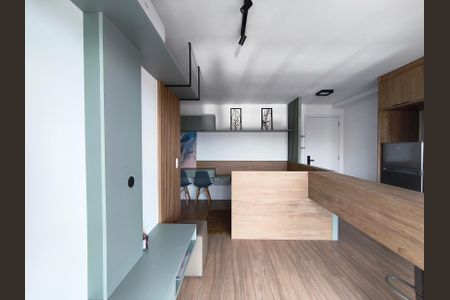 Apartamento para alugar com 31m², 1 quarto e sem vaga Apartamento para alugar com 31m², 1 quarto e sem vagaQuarto