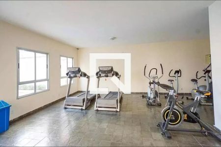 Apartamento à venda com 48m², 2 quartos e 1 vagaÁrea comum