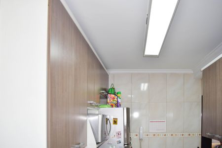 Apartamento à venda com 48m², 2 quartos e 1 vagaÁrea de Serviço