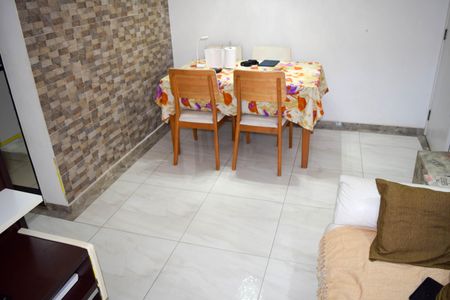 Apartamento à venda com 48m², 2 quartos e 1 vagaSala de Jantar