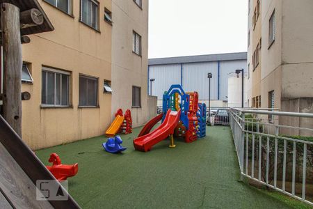 Apartamento à venda com 48m², 2 quartos e 1 vagaÁrea comum
