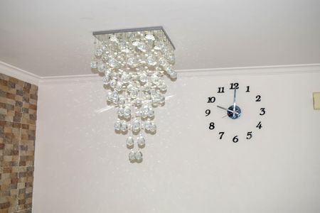 Apartamento à venda com 48m², 2 quartos e 1 vagaSala de Jantar