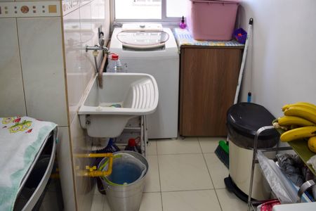 Apartamento à venda com 48m², 2 quartos e 1 vagaÁrea de Serviço