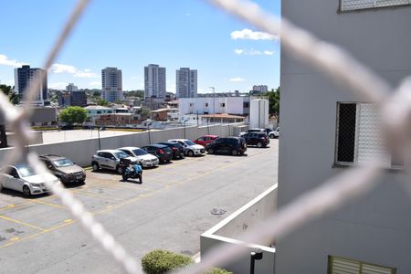 Apartamento à venda com 48m², 2 quartos e 1 vagaVista Quarto 2