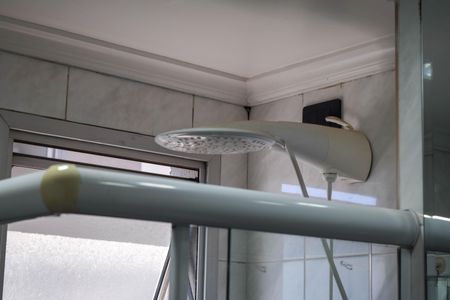 Apartamento à venda com 48m², 2 quartos e 1 vagaBanheiro