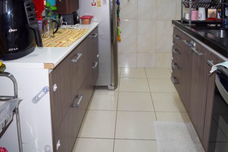 Apartamento à venda com 48m², 2 quartos e 1 vagaÁrea de Serviço